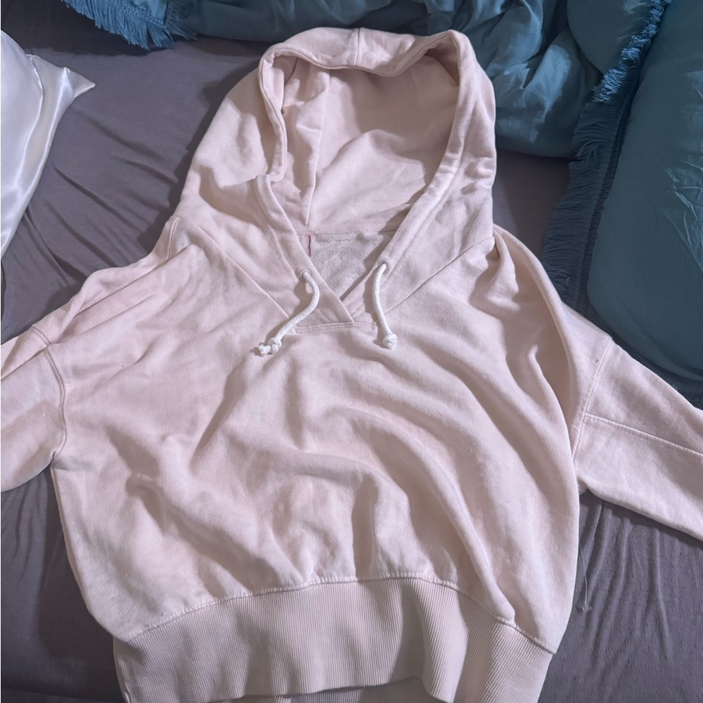 FP Soft Blush Hoodie for Women